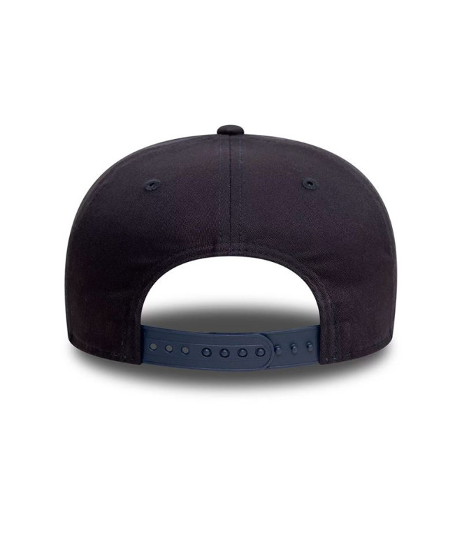 Boné New Era 5950AF COR DA Pack Brooklyn Nets...