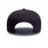 Boné New Era 5950AF COR DA Pack Brooklyn Nets PSPNavy Homem