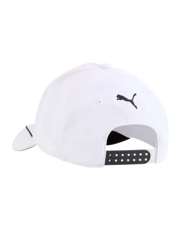 Boné Puma Bmw Bb Cap, Whi Homem