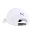 Boné Puma Bmw Bb Cap, Whi Homem