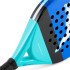 Pala de Pádel Puma Nova Smash, Vivid Blue, Homem