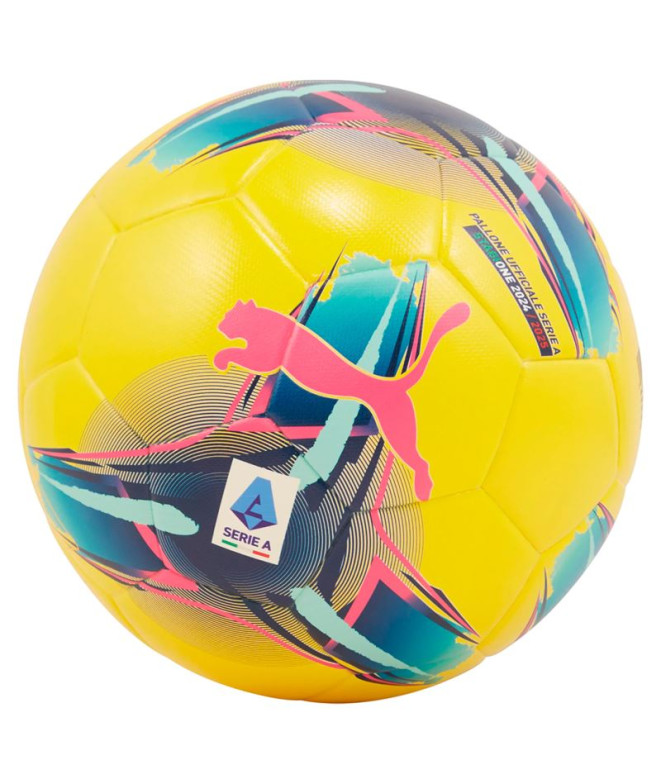 Zapatillas de Fútbol Puma Orbita Serie A (Fifa Quality) Dandelion-multi colour