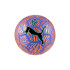 Balle de Football Puma Neymar Graphic Mi,Orange Popp,ini unisexe