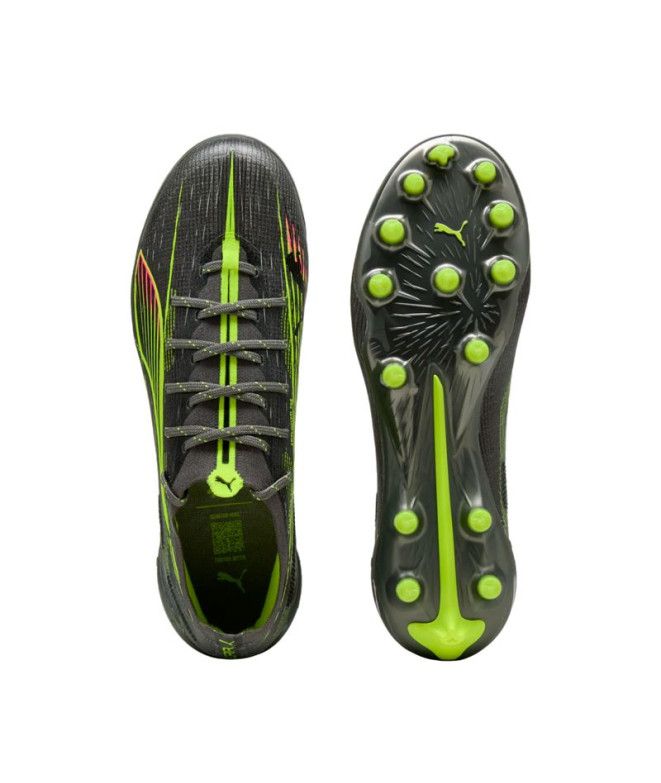 Bottes de football Puma Ultra 5 Ultimate Ag...