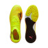Botas de futebol Puma Future 8 Pro Cage Yellow Alert - Sun Struck Homem