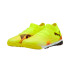 Botas de futebol Puma Future 8 Pro Cage Yellow Alert - Sun Struck Homem