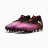 Botas de futebol de Futebol Puma Future 8 Ultimate Ag Wn'S - Branco-ing Vermelho Mulher