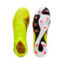 Botas de futebol Puma Future 8 Pro Fg/Ag Wn'S Yellow Alert - Sun Struck Mulher