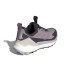 Sapatilhas de Montanha adidas Terrex Free Hiker 2 Low Gtx Mulher Lila
