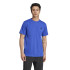 Camiseta de Fitness adidas Train Essentials Comfort Training Homem Azul