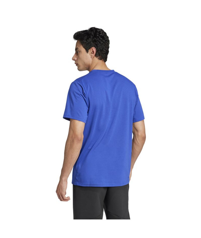 Camiseta de Fitness adidas Train Essentials...