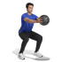 Camiseta de Fitness adidas Train Essentials Comfort Training Homem Azul
