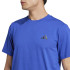 Camiseta de Fitness adidas Train Essentials Comfort Training Homem Azul