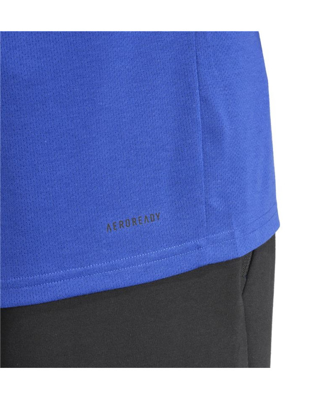 Camiseta de Fitness adidas Train Essentials...