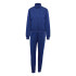 Chandal adidas Feelcozy Ts Mulher Azul Escuro