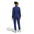Chandal adidas Feelcozy Ts Mulher Azul Escuro