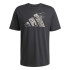Camiseta adidas Ce Logo Homem Preto