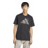 Camiseta adidas Ce Logo Homem Preto