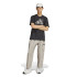 Camiseta adidas Ce Logo Homem Preto