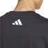 Camiseta adidas Ce Logo Homem Preto