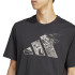 Camiseta adidas Ce Logo Homem Preto