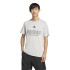 Camiseta adidas Hot Spw Homem Cinza