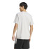 Camiseta adidas Hot Spw Homem Cinza