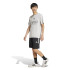 Camiseta adidas Hot Spw Homem Cinza