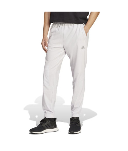 Calça adidas Wv Homem Cinza 2