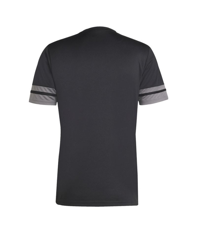 Camiseta de Futebol adidas Squadra25 Jsy Homem...