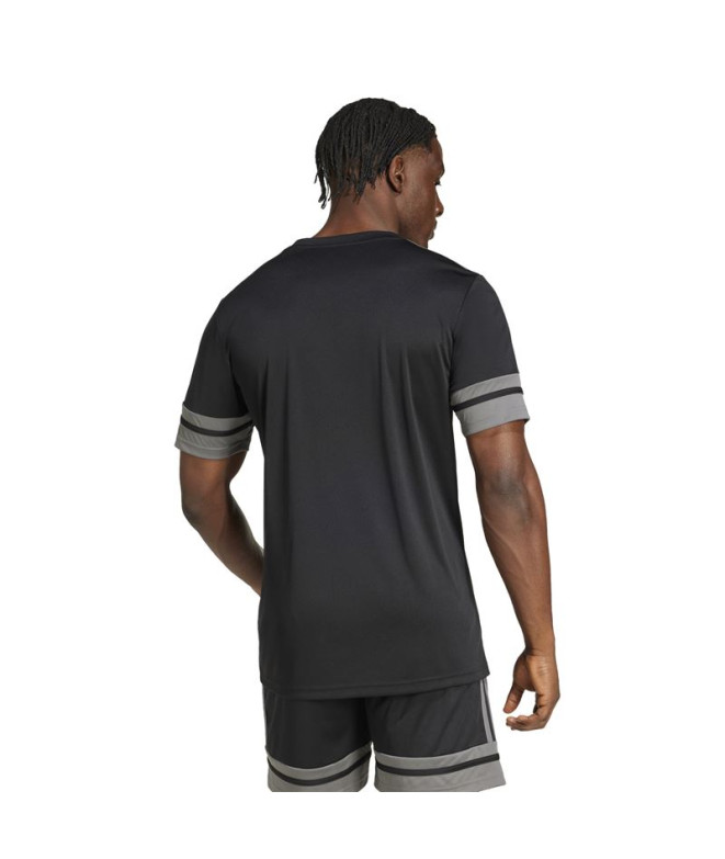 T-shirt de Football adidas Squadra25 Jsy Homme...