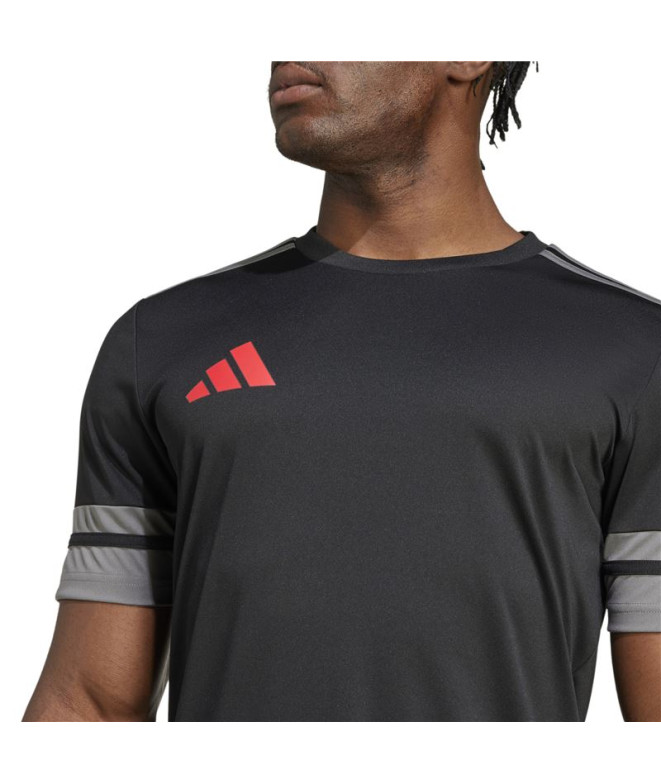 T-shirt de Football adidas Squadra25 Jsy Homme...