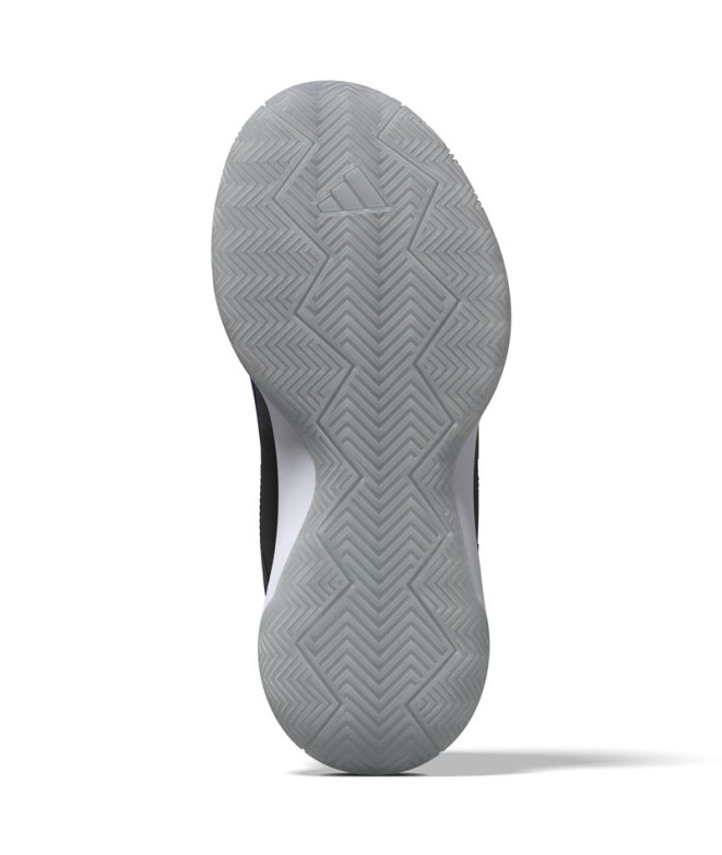 Chaussures de Basket-ball adidas Cross Em Up...