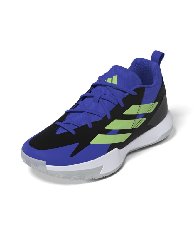 Zapatillas de Baloncesto adidas Cross Em Up...