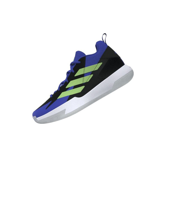 Chaussures de Basket-ball adidas Cross Em Up...
