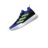 Sapatilhas de Basquetebol adidas Cross Em Up Select Infantil Preto