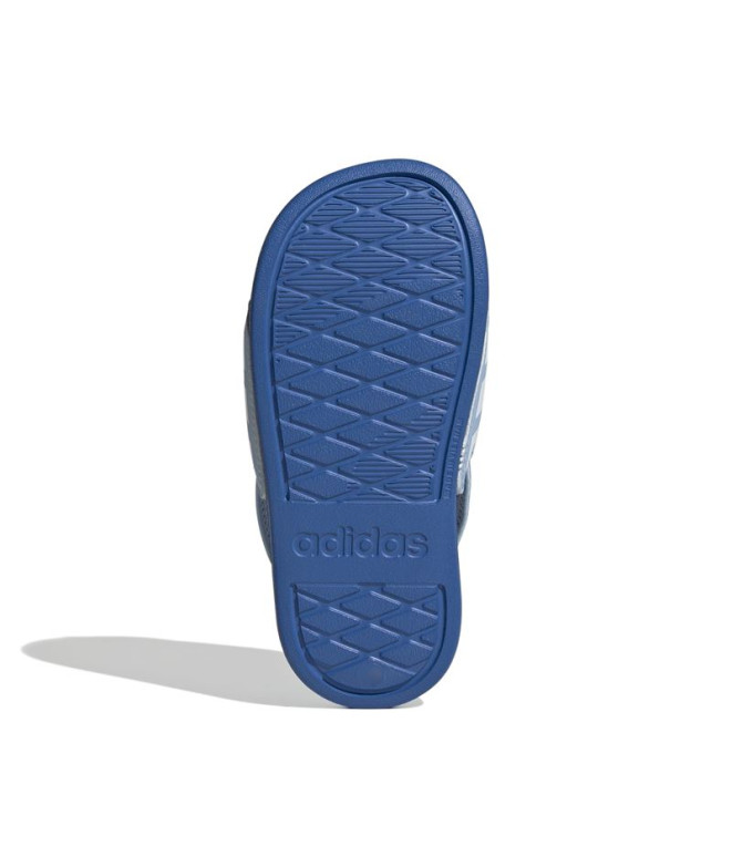 Chinelos de Natação adidas Adilette Estrap...