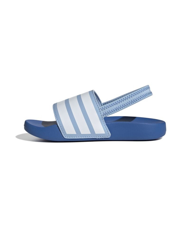 Tongs de Natation adidas Adilette Estrap Enfant...