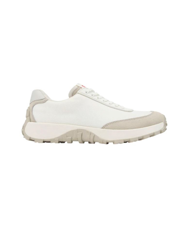 Zapatillas Camper Rug Hombre Beige