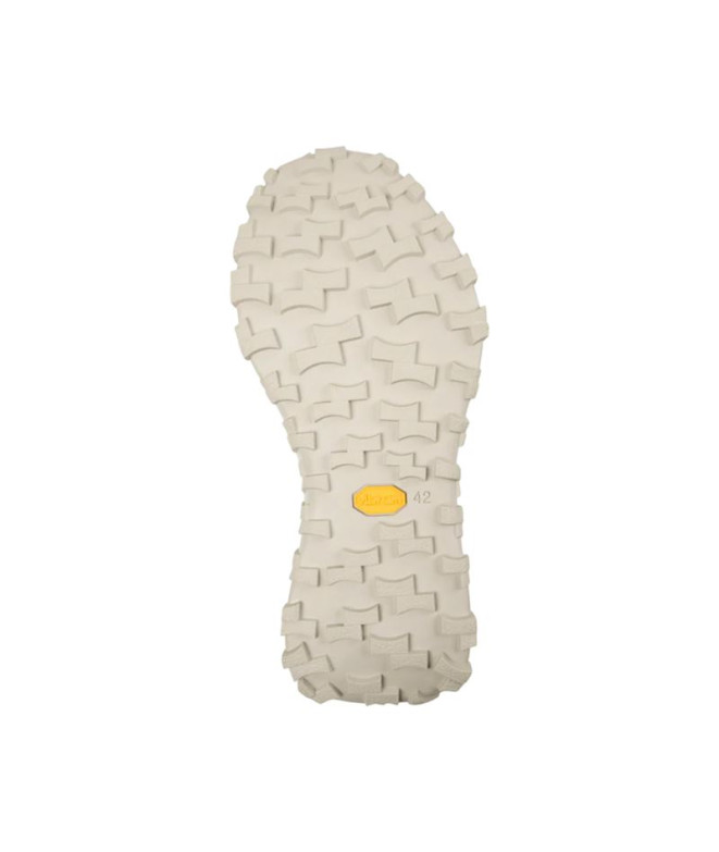 Zapatillas Camper Rug Hombre Beige