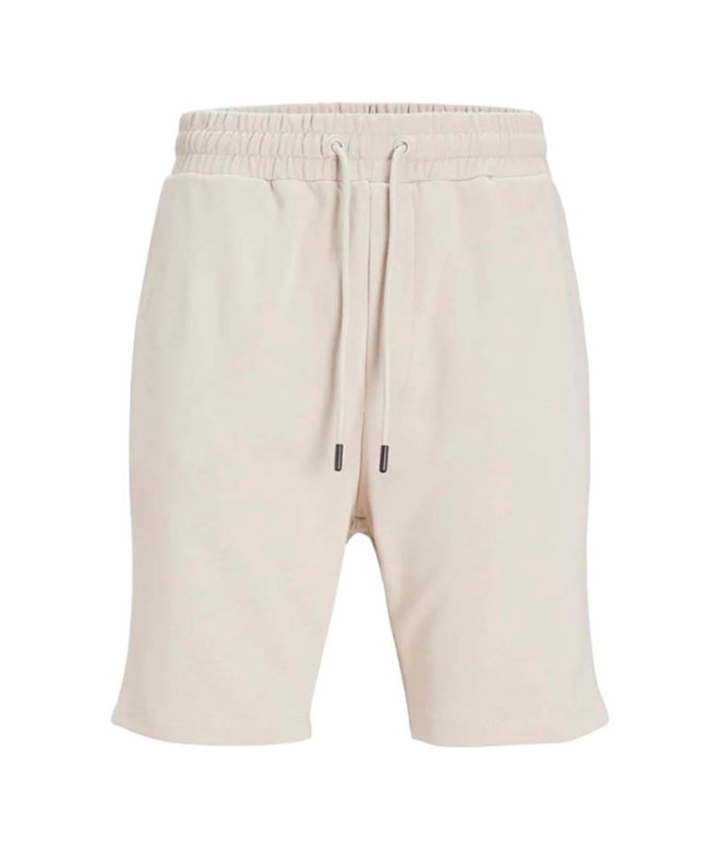 Pantalones Jack and Jones tgordondley Moonbeam Hombre