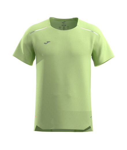 Camiseta de Running Joma R-City Hombre Lima