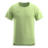 Camiseta de Running Joma R-City Homem Lima