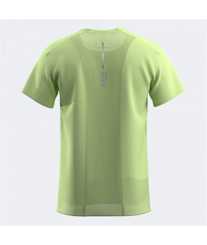 T-shirt de Running Joma R-City Homme Lima