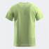 Camiseta de Running Joma R-City Homem Lima