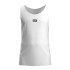 Camiseta de Running Joma R-City Hombre Blanco