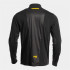 Moletom de Montanha Joma R-Nature Homem Preto