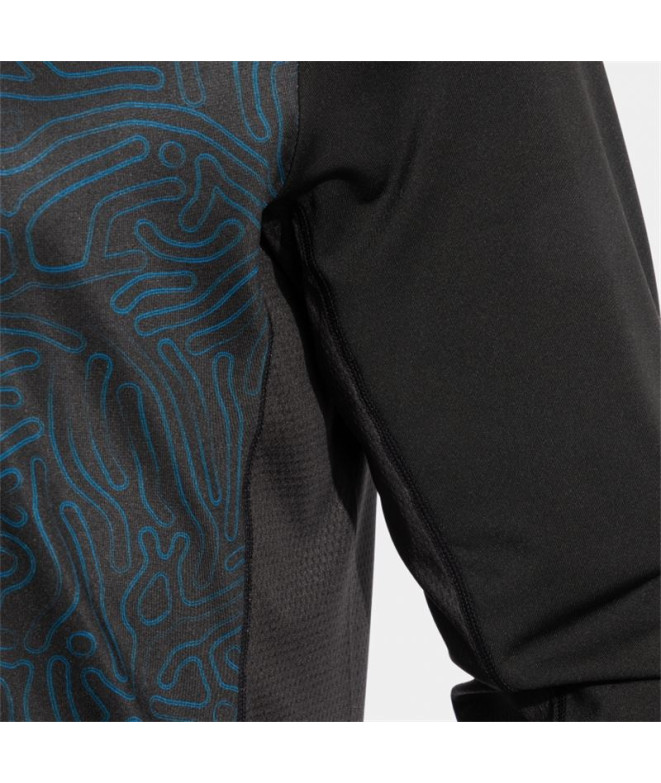 Sweat de Montagne Joma R-Nature Homme Noir