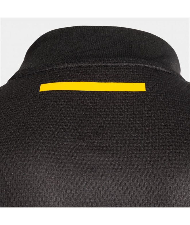 Moletom de Montanha Joma R-Nature Homem Preto