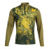 Moletom de Montanha Joma R-Nature Homem Verde